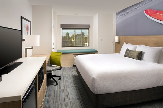 Best Western Beachside Inn