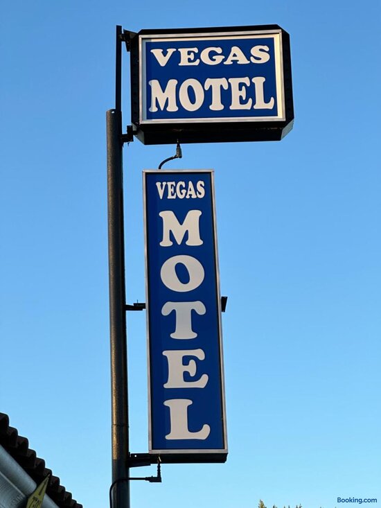 Vegas Motel