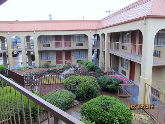 Days Inn by Wyndham Southaven MS