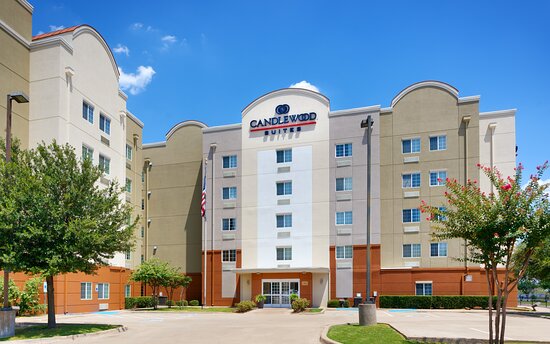 Candlewood Suites Dallas Plano East Richardson by IHG