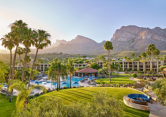 El Conquistador Tucson, A Hilton Resort