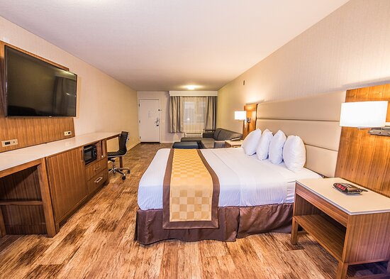Travelodge by Wyndham Culver City