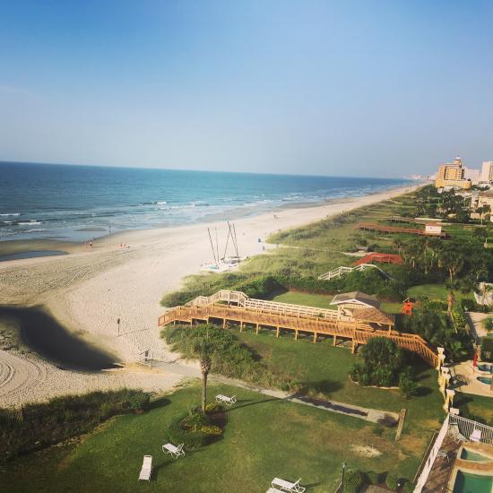 Beach House Golf & Racquet Club