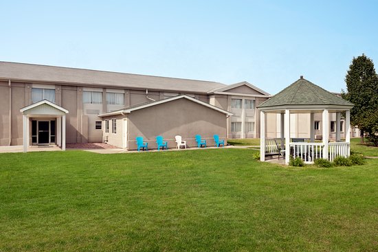 Baymont by Wyndham des Moines North