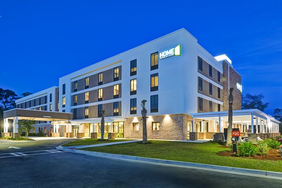 Home2 Suites By Hilton Beaufort