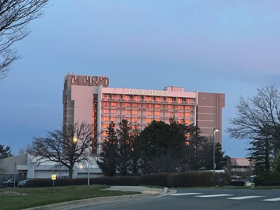 Doubletree by Hilton Washington DC North/Gaithersburg
