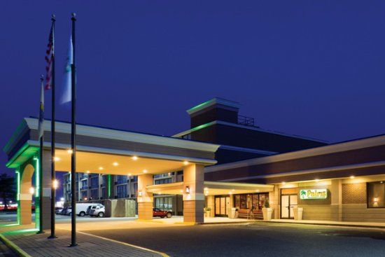 Days Inn by Wyndham Ann Arbor