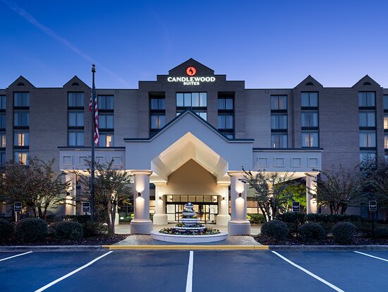 Candlewood Suites Birmingham - Inverness by IHG