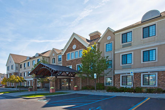 Sonesta ES Suites Auburn Hills Detroit