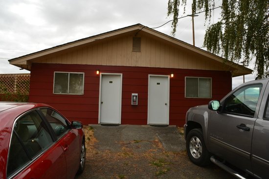 Out West Motel