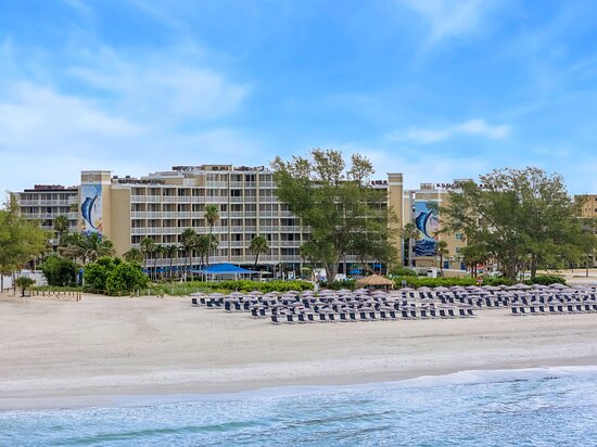 RumFish Beach at TradeWinds