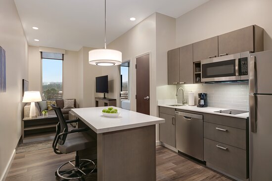 Hyatt House Atlanta / Perimeter Center