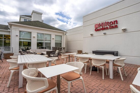 Hilton Garden Inn State College