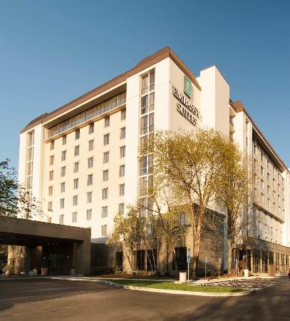 Embassy Suites by Hilton Nashville Airport