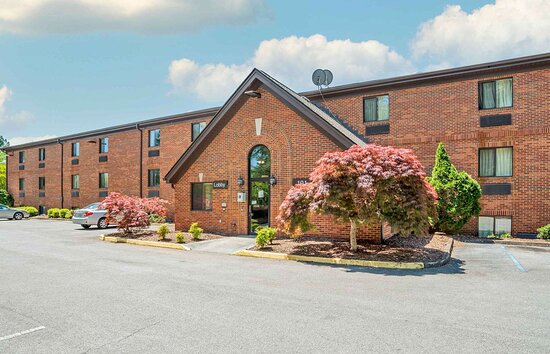 Extended Stay America Select Suites Birmingham - Inverness
