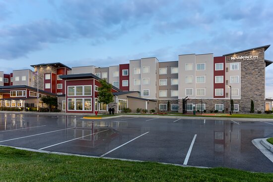 Residence Inn by Marriott Upper Marlboro Joint Base Andrews