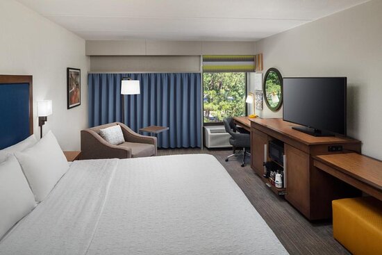 Hampton Inn Atlanta-Northlake