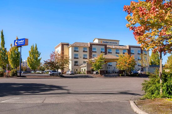 Comfort Inn & Suites