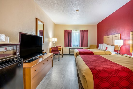 EconoLodge at Wanamaker
