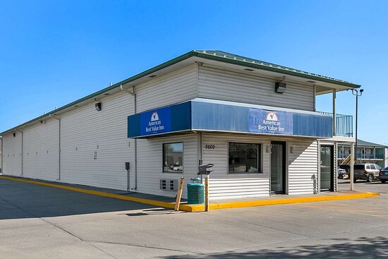 Americas Best Value Inn Lincoln