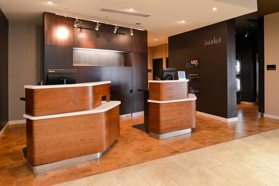 Courtyard by Marriott Toledo North