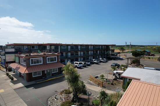 Westport Inn