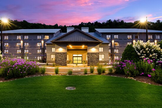 Graystone Lodge