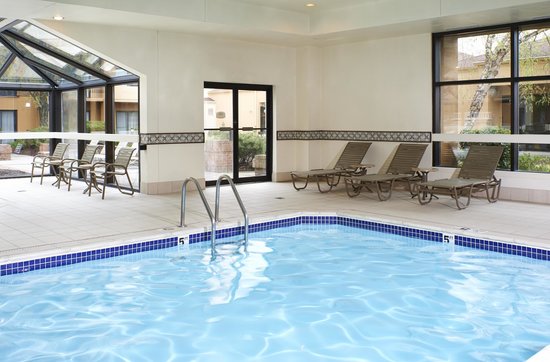 Courtyard by Marriott Columbus Worthington