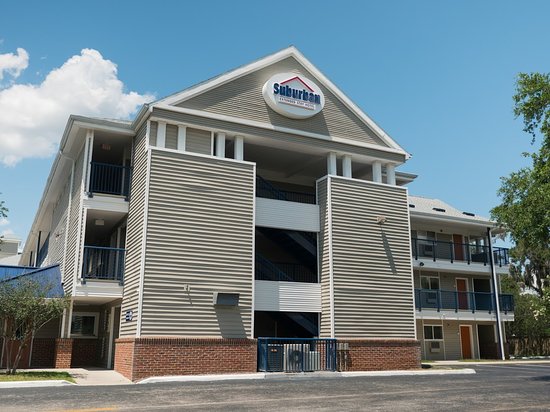 Birch Hill Suites Lakeland