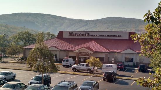 Hampton Inn Scranton At Montage Mountain