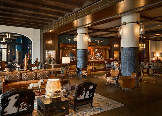 Bowie House, Auberge Collection