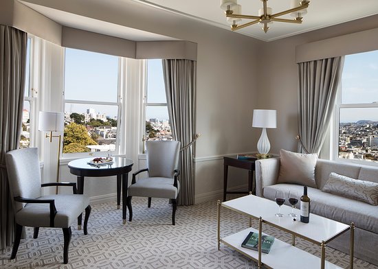 Hotel Drisco Pacific Heights