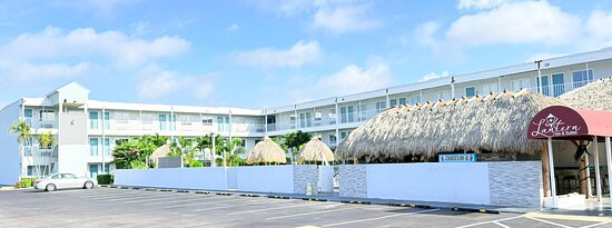 Lantern Inn & Suites
