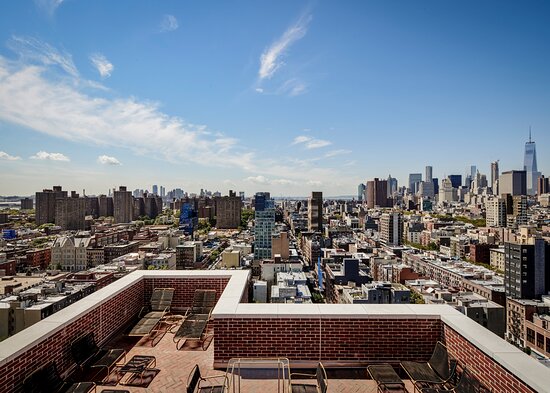 The Ludlow New York City