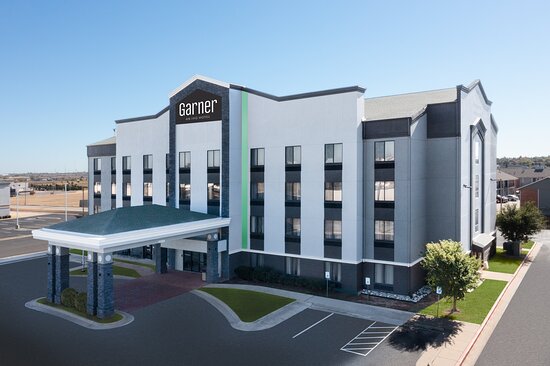 Garner Hotel Oklahoma City - Quail Springs