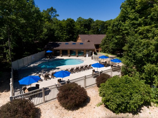 The Landing Resort