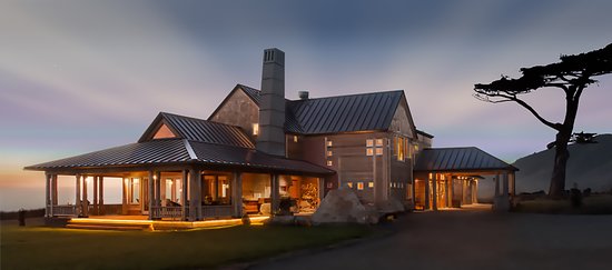Inn At Newport Ranch