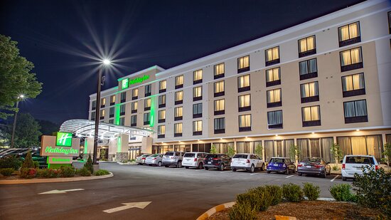 Holiday Inn Knoxville N - Merchant Drive By IHG