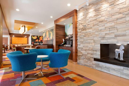 Fairfield by Marriott Inn & Suites Longview