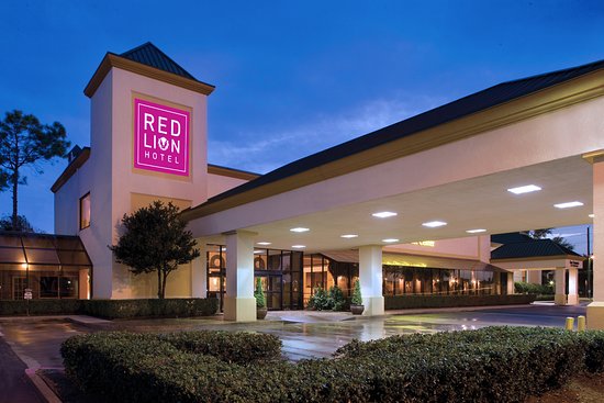 Red Lion Hotel Houston Intercontinental Airport