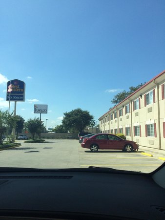 Best Budget Inn