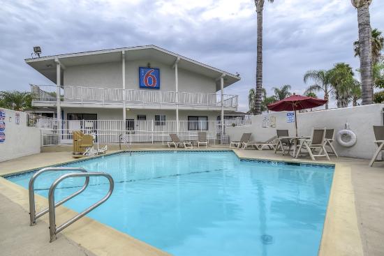Motel 6 Los Angeles - El Monte