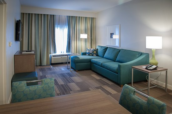 Hampton Inn & Suites New Orleans-Elmwood/Clearview Parkway Area