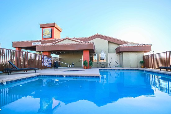 Sunrise Inn