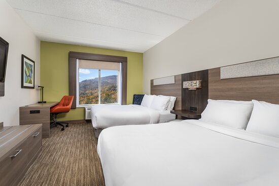 Holiday Inn Express & Suites Chattanooga-lookout Mtn By IHG