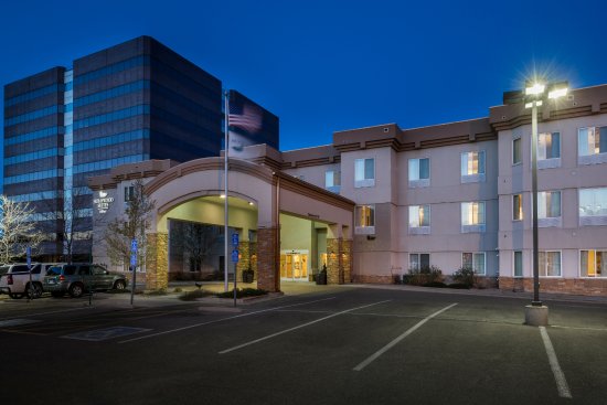 Homewood Suites By Hilton Denver West - Lakewood