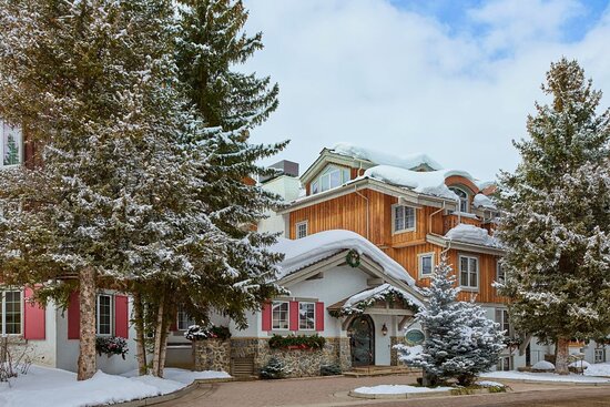 Christiania Lodge & Condominiums