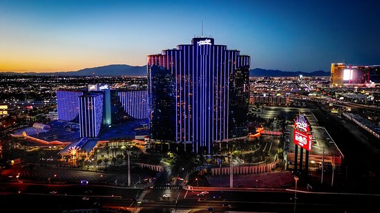 Rio Hotel & Casino