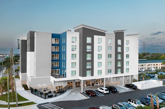 TownePlace Suites by Marriott Tampa Clearwater