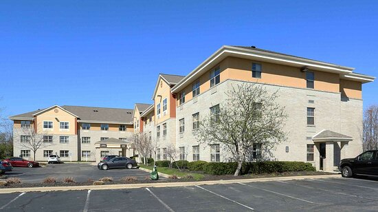 Extended Stay America - Columbus - Dublin